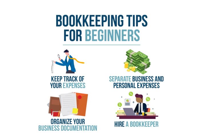 4 Bookkeeping Tips For Beginners Skynar Bookkeeping 2898