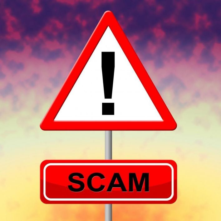 5 Ways To Protect Yourself From Scams | Skynar Bookkeeping